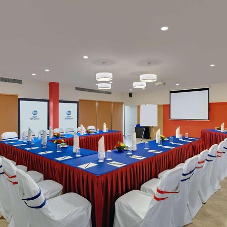 Surestay Plus By Best Western Amritsar Ngoại thất bức ảnh