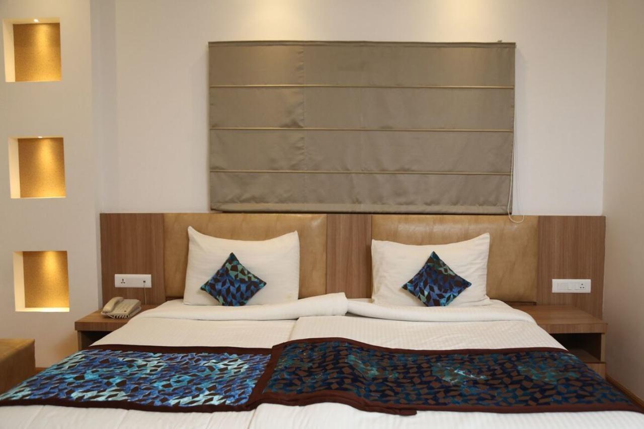 Surestay Plus By Best Western Amritsar Ngoại thất bức ảnh