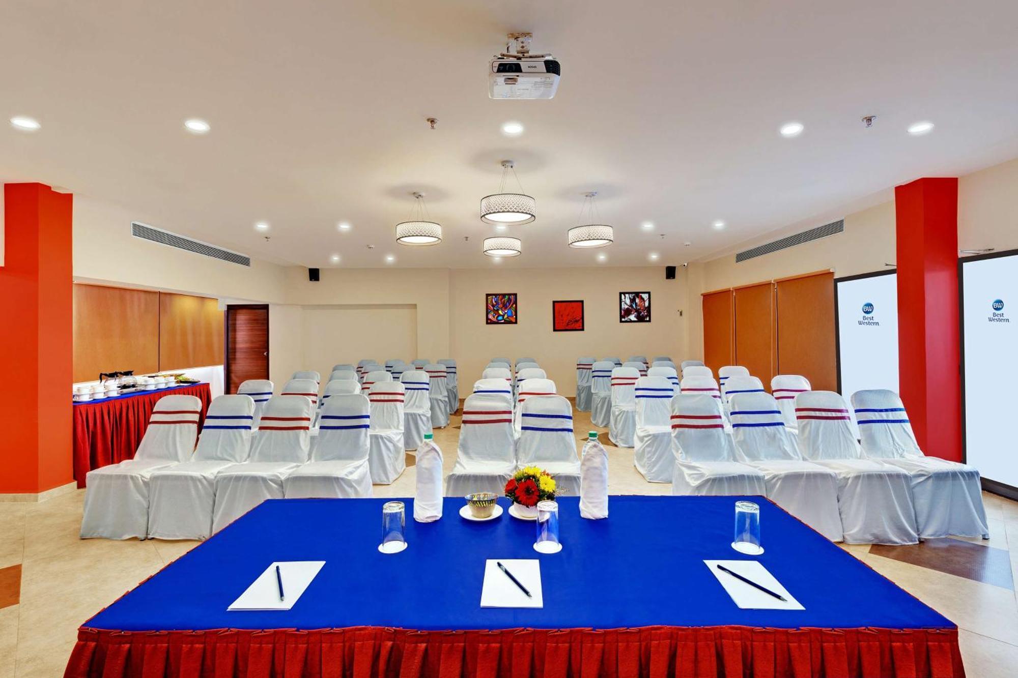 Surestay Plus By Best Western Amritsar Ngoại thất bức ảnh