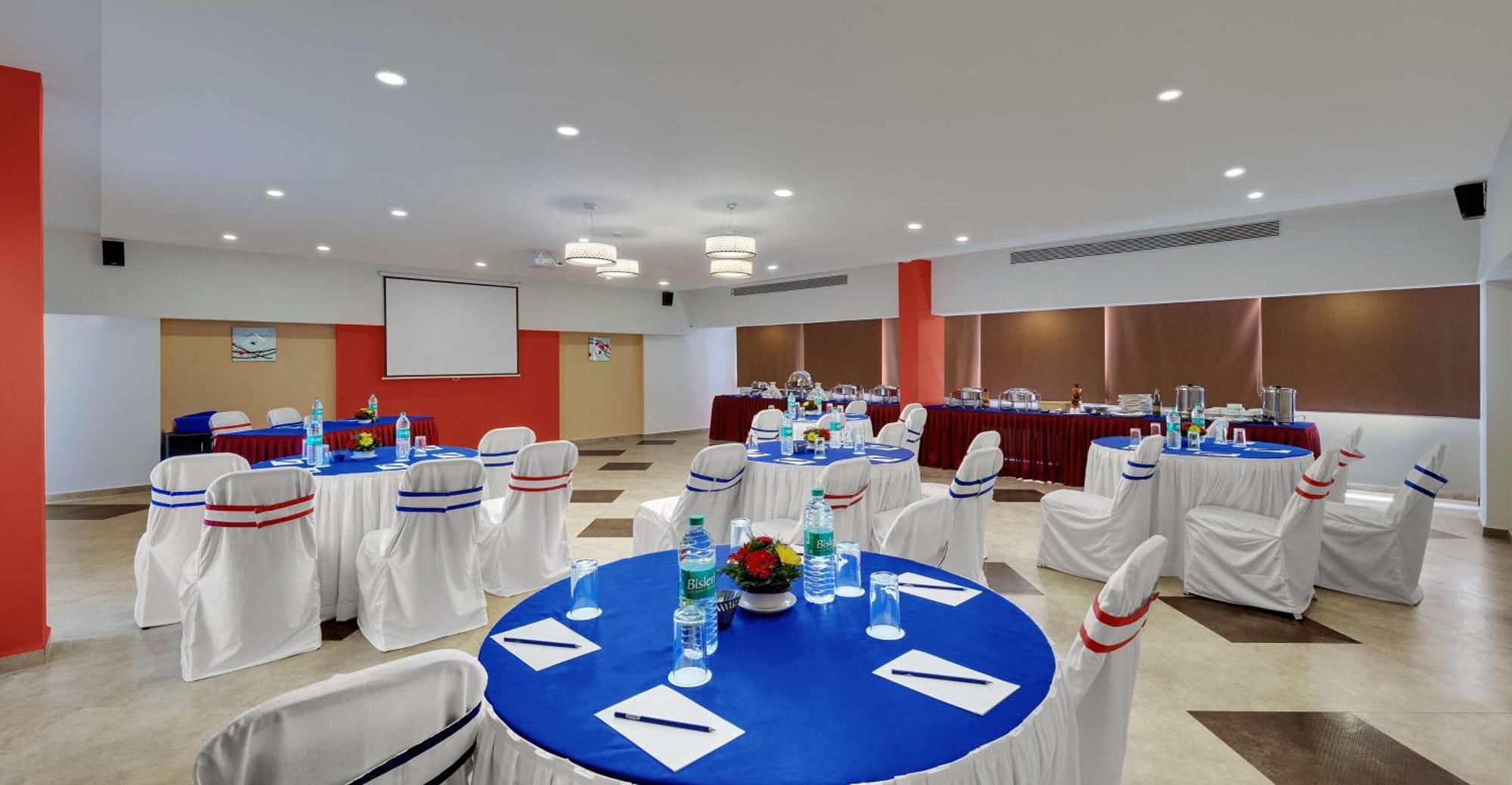 Surestay Plus By Best Western Amritsar Ngoại thất bức ảnh