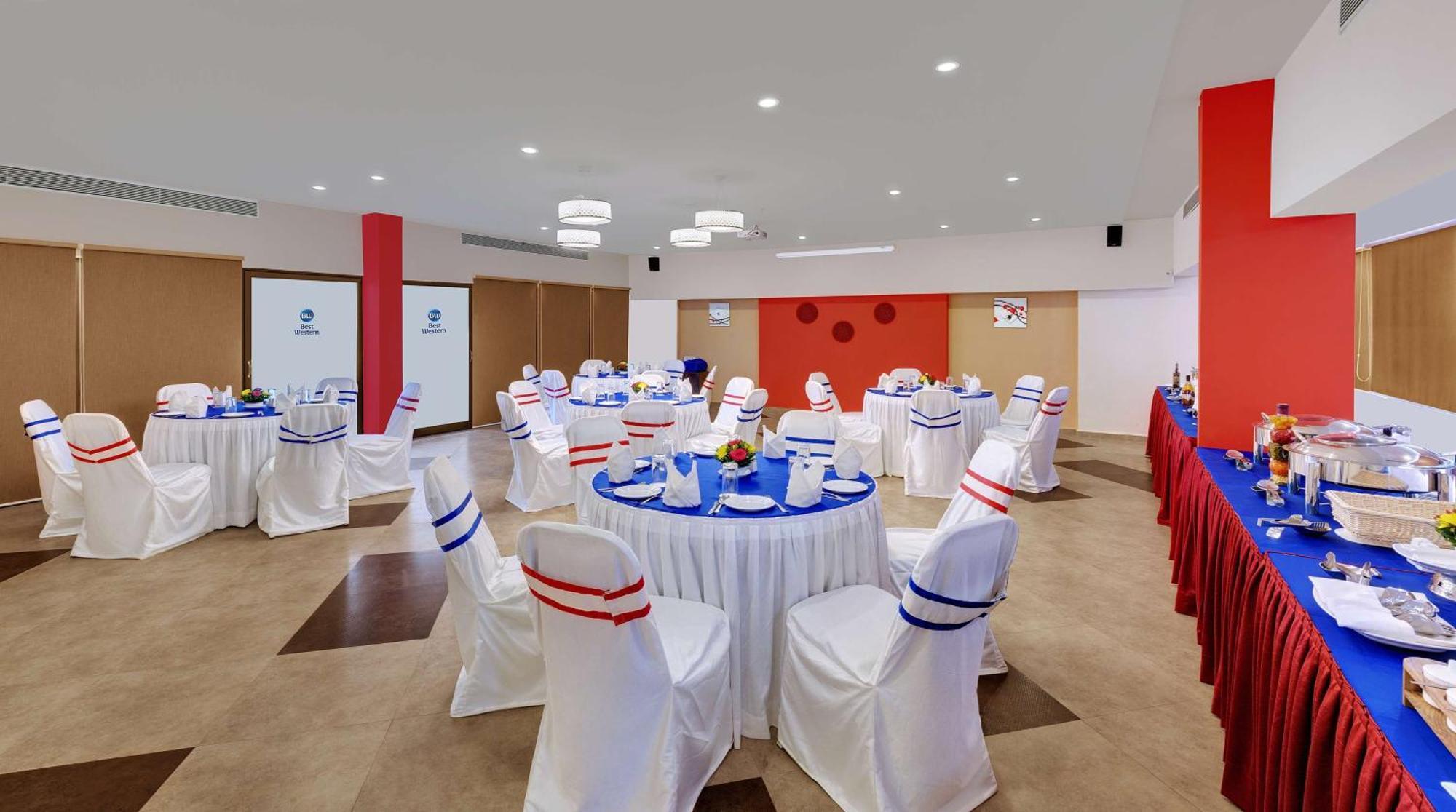 Surestay Plus By Best Western Amritsar Ngoại thất bức ảnh