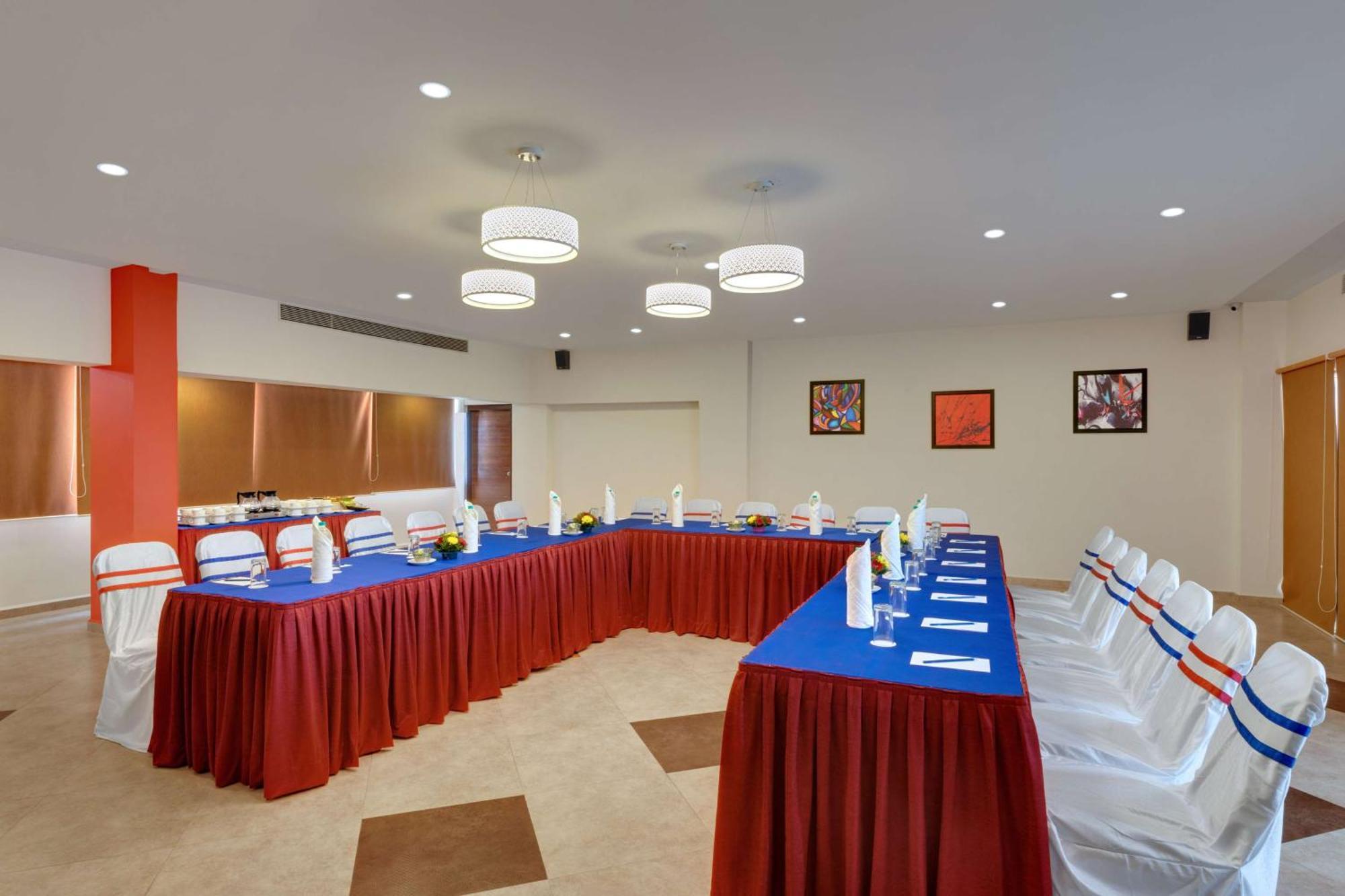 Surestay Plus By Best Western Amritsar Ngoại thất bức ảnh