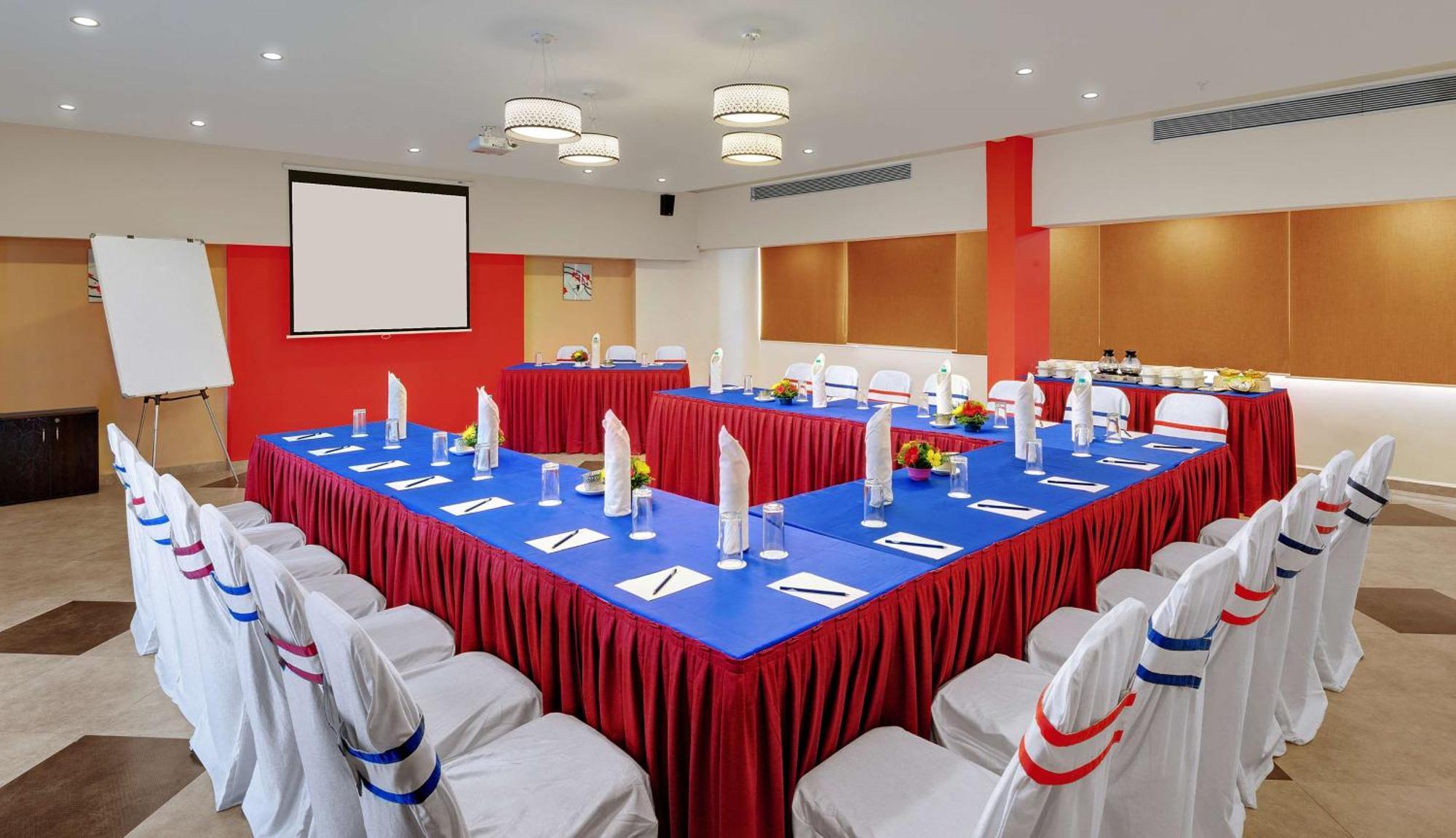 Surestay Plus By Best Western Amritsar Ngoại thất bức ảnh
