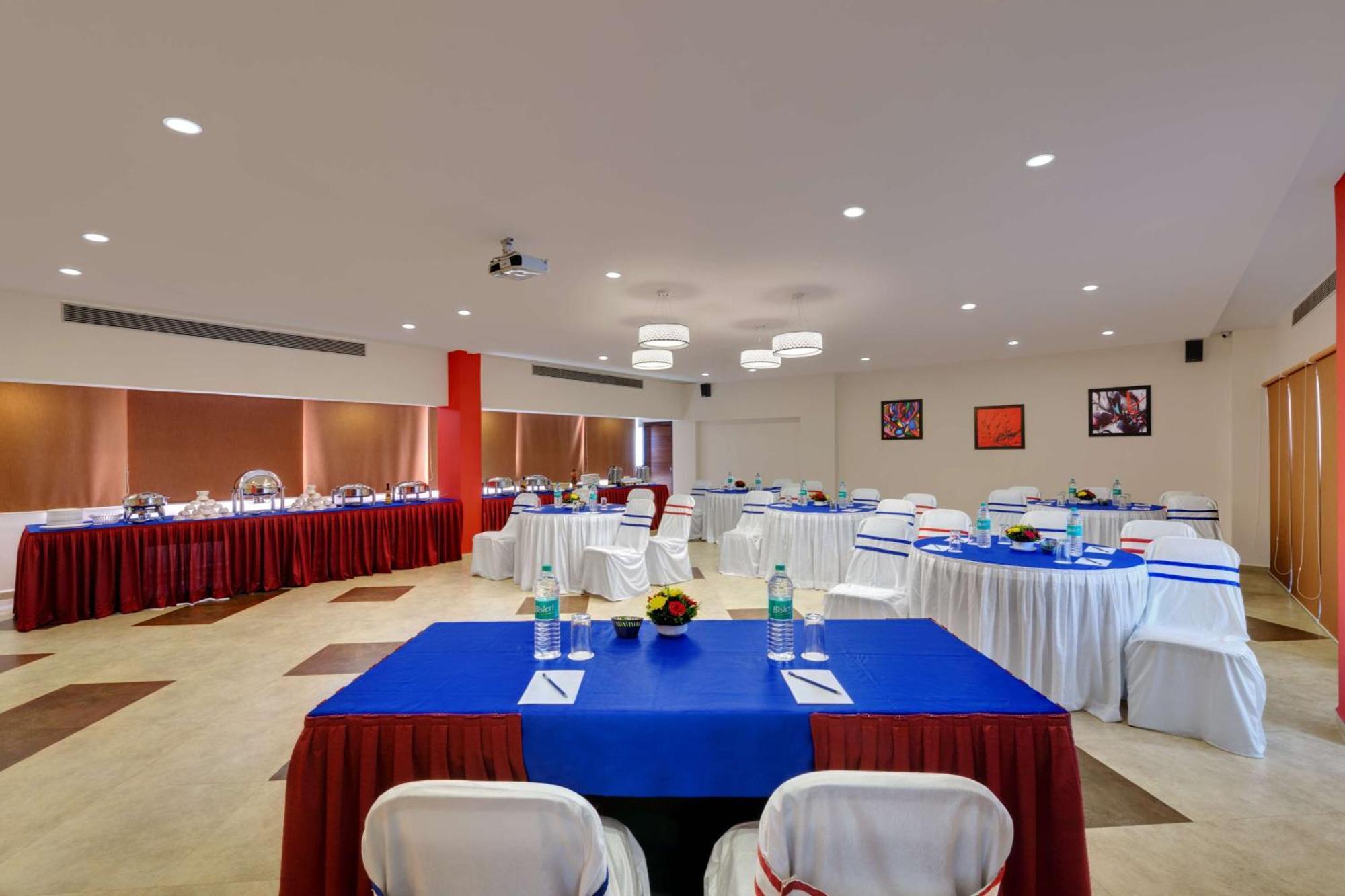 Surestay Plus By Best Western Amritsar Ngoại thất bức ảnh