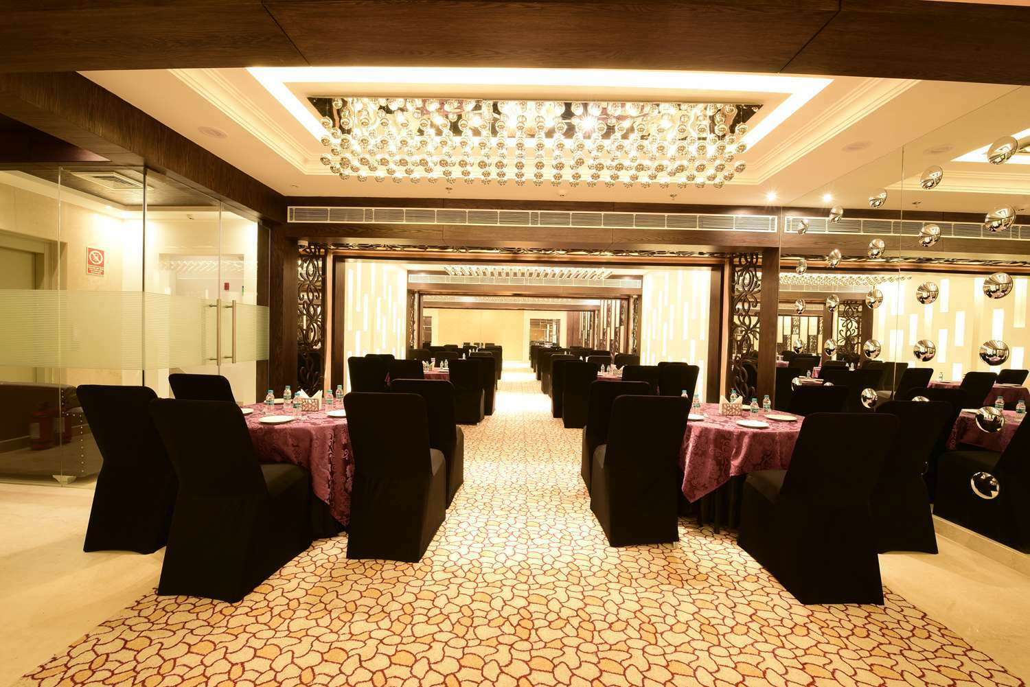 Surestay Plus By Best Western Amritsar Tiện nghi bức ảnh