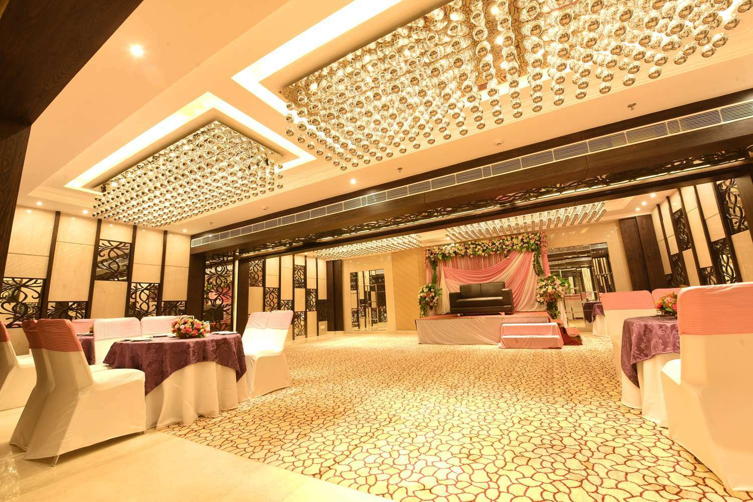 Surestay Plus By Best Western Amritsar Tiện nghi bức ảnh