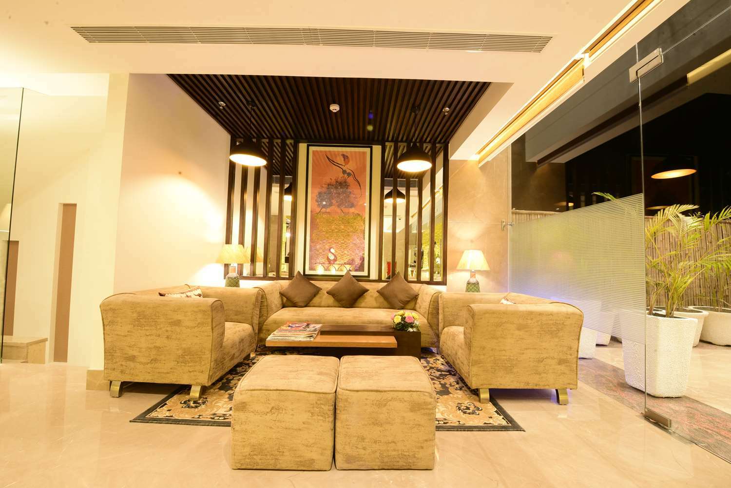 Surestay Plus By Best Western Amritsar Nội địa bức ảnh