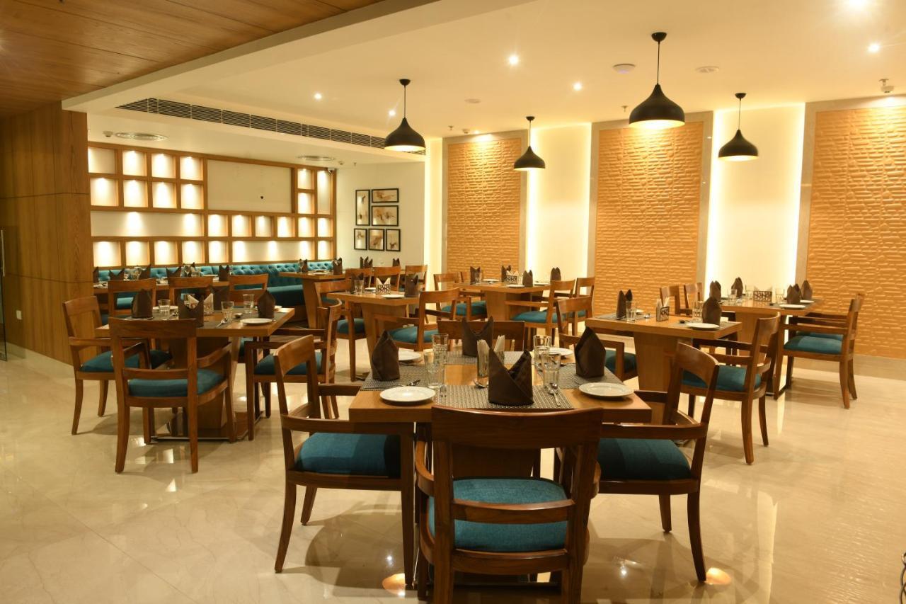 Surestay Plus By Best Western Amritsar Ngoại thất bức ảnh