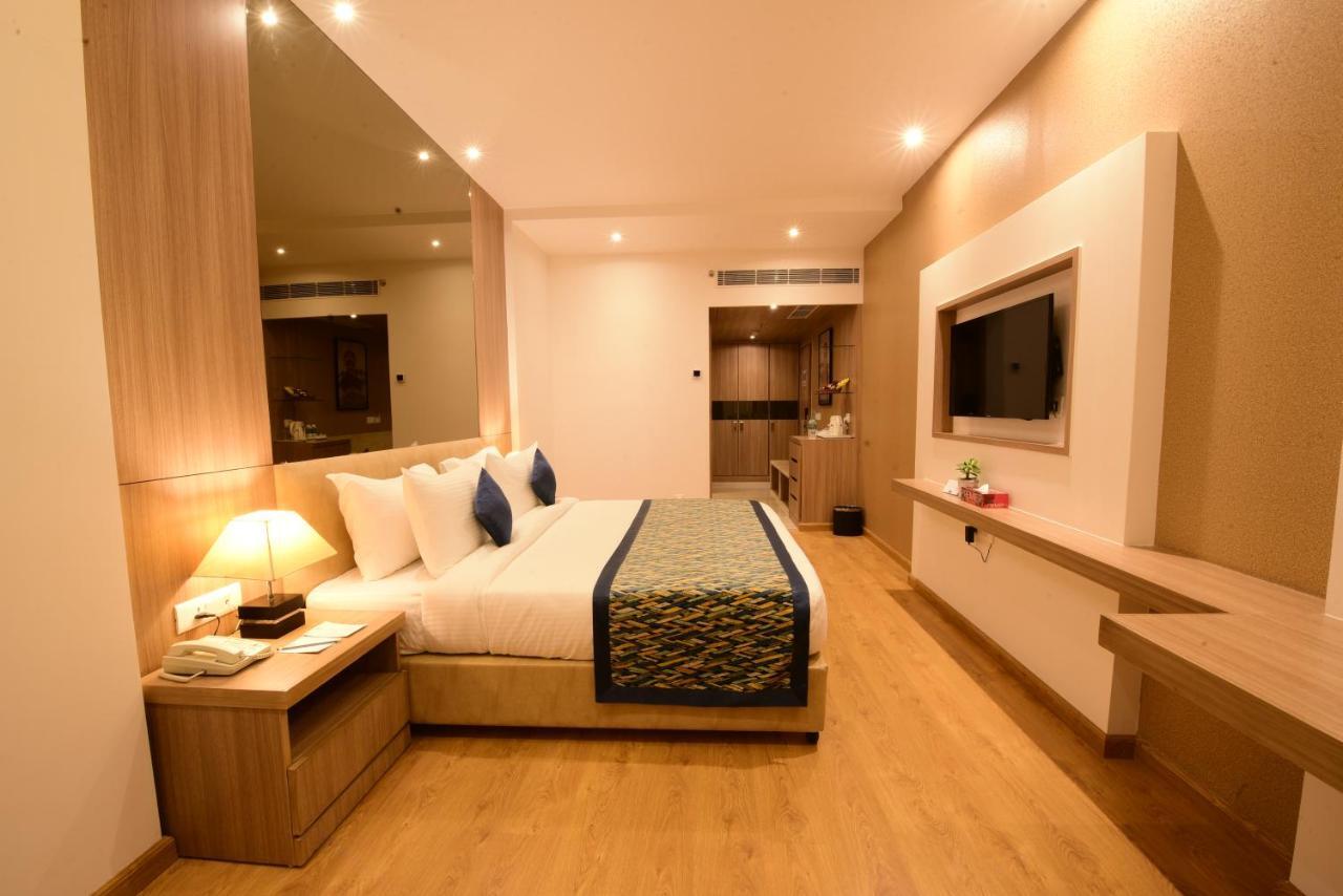 Surestay Plus By Best Western Amritsar Ngoại thất bức ảnh