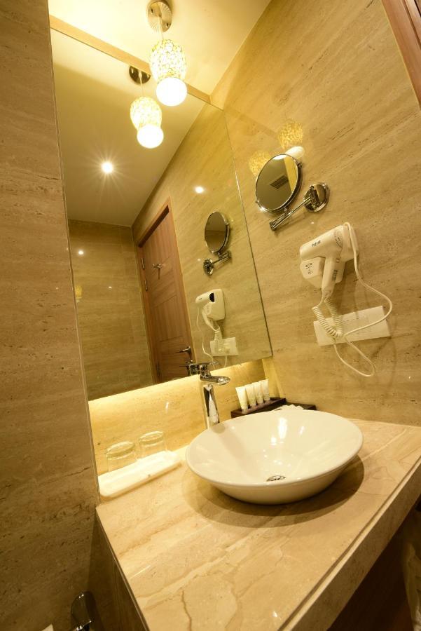 Surestay Plus By Best Western Amritsar Ngoại thất bức ảnh