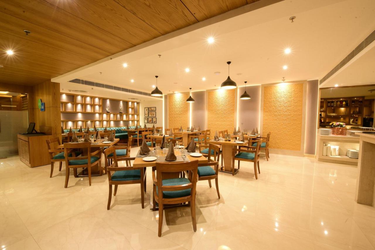 Surestay Plus By Best Western Amritsar Ngoại thất bức ảnh