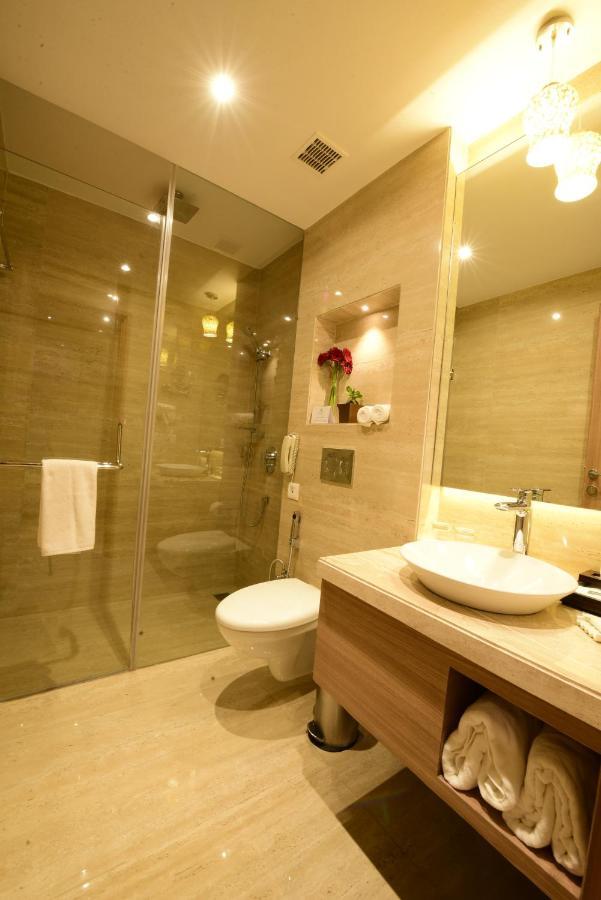 Surestay Plus By Best Western Amritsar Ngoại thất bức ảnh