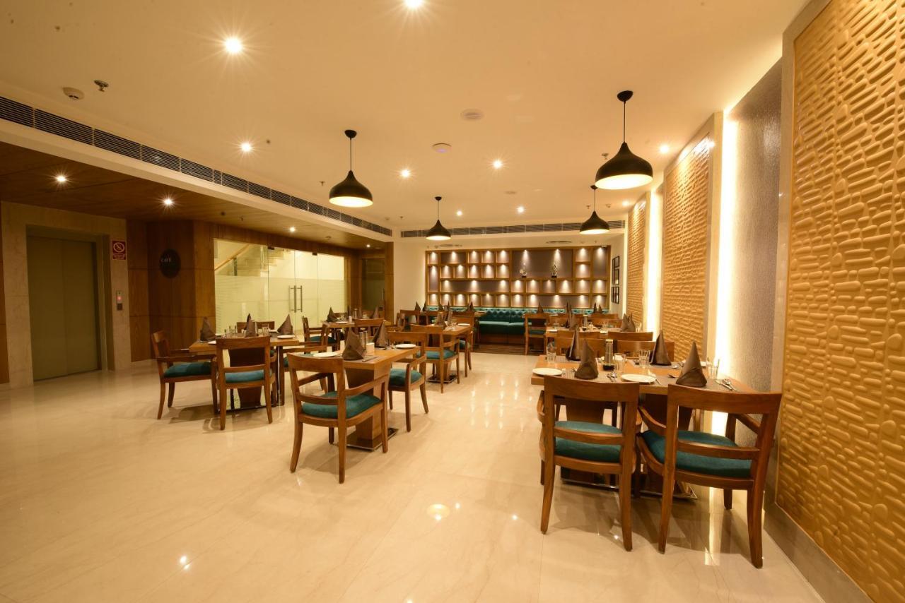 Surestay Plus By Best Western Amritsar Ngoại thất bức ảnh