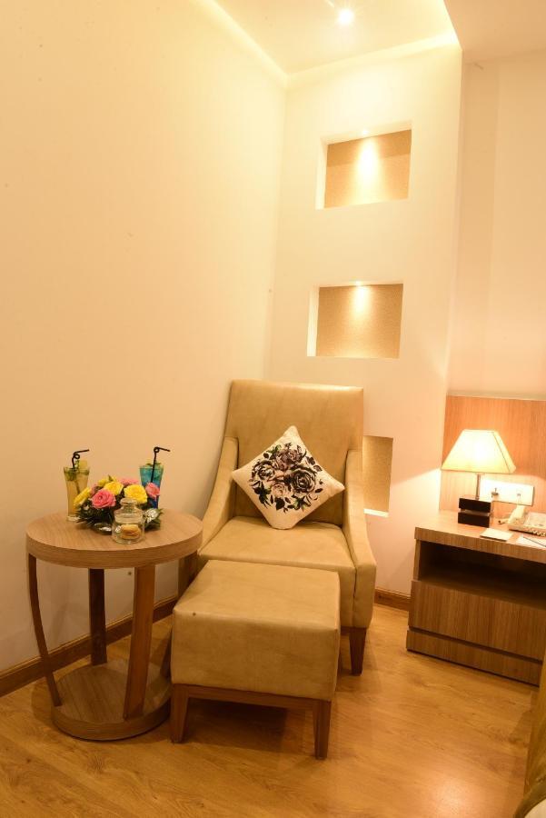 Surestay Plus By Best Western Amritsar Ngoại thất bức ảnh