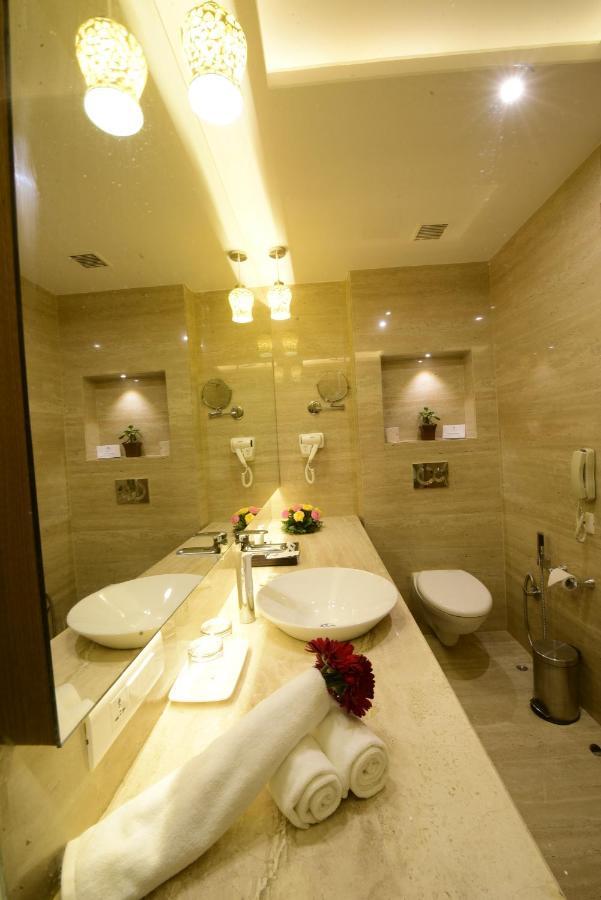 Surestay Plus By Best Western Amritsar Ngoại thất bức ảnh