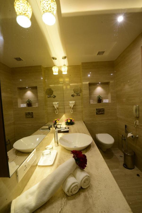 Surestay Plus By Best Western Amritsar Ngoại thất bức ảnh