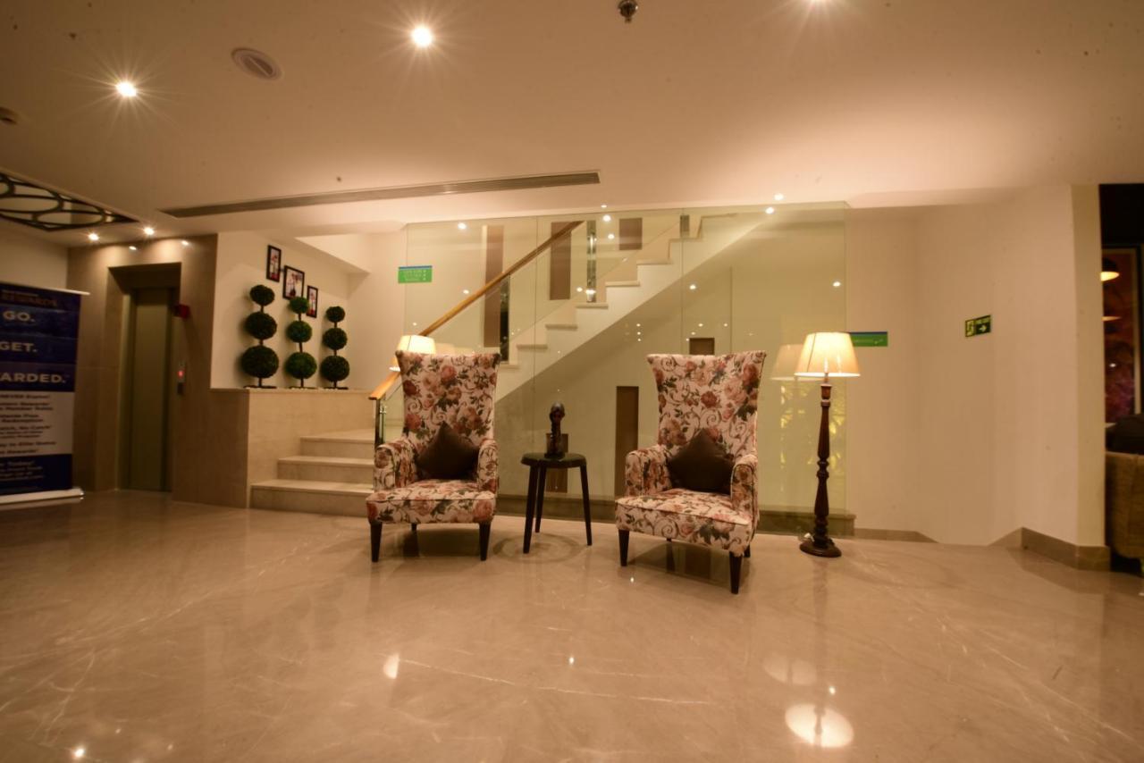 Surestay Plus By Best Western Amritsar Ngoại thất bức ảnh