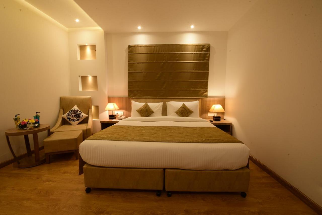 Surestay Plus By Best Western Amritsar Ngoại thất bức ảnh