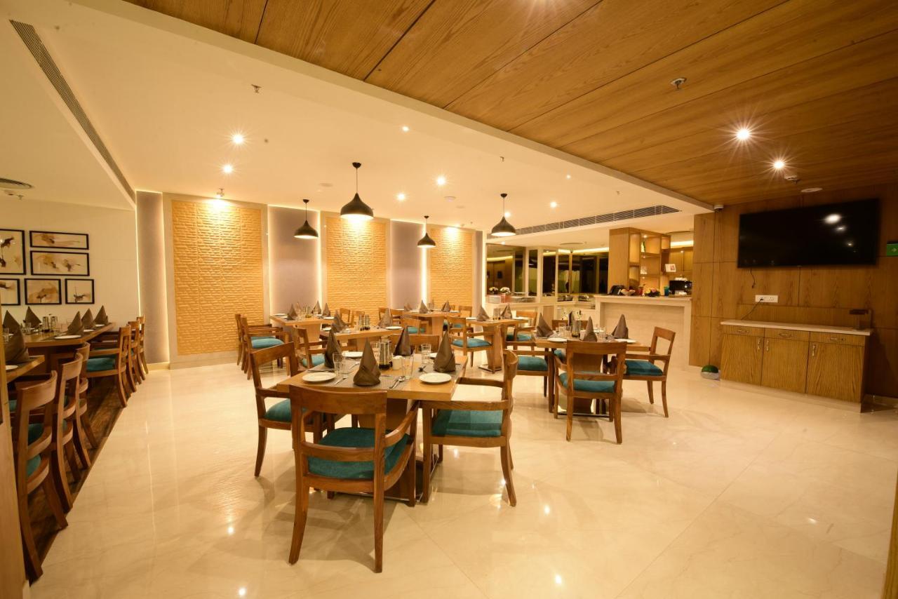 Surestay Plus By Best Western Amritsar Ngoại thất bức ảnh