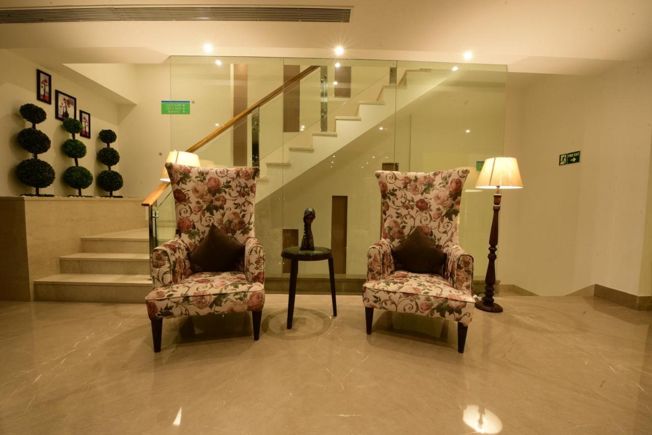 Surestay Plus By Best Western Amritsar Ngoại thất bức ảnh