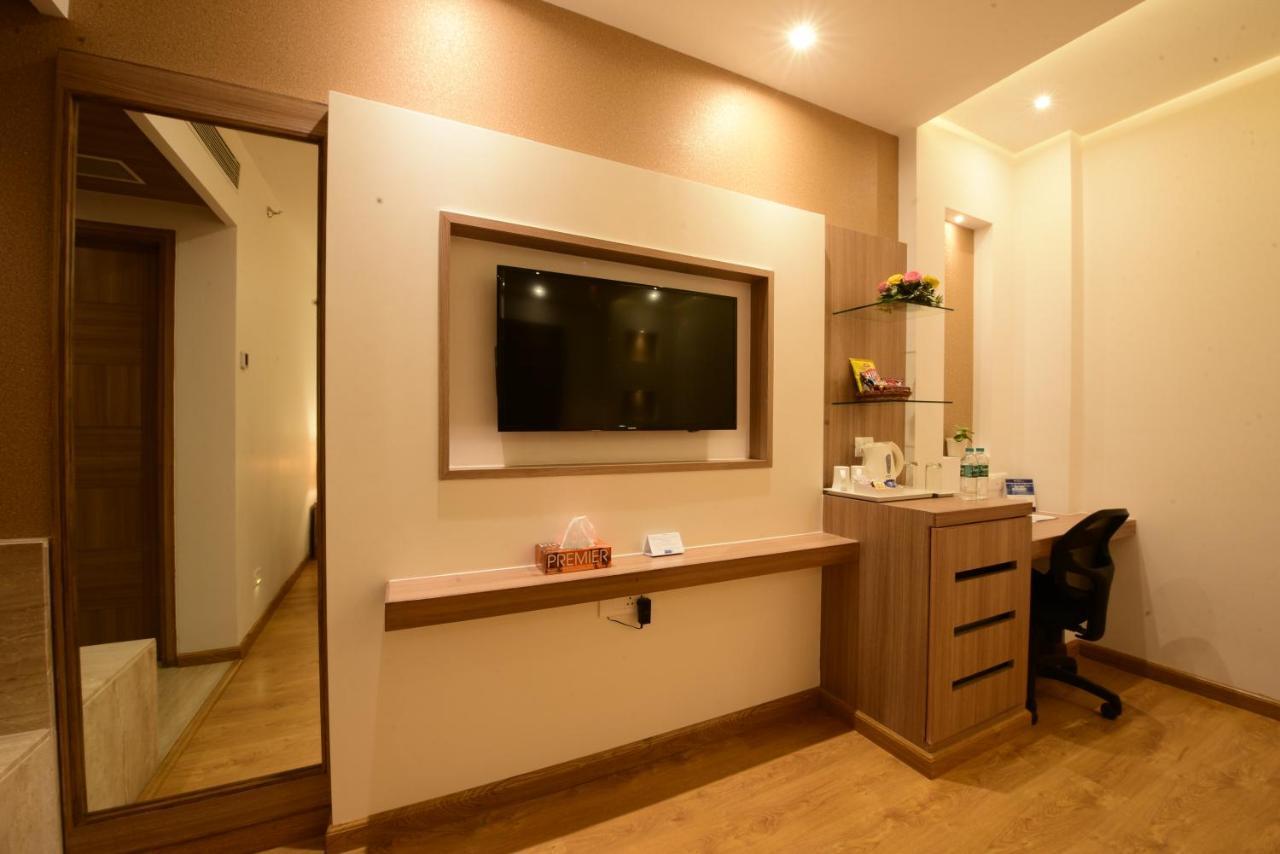Surestay Plus By Best Western Amritsar Ngoại thất bức ảnh
