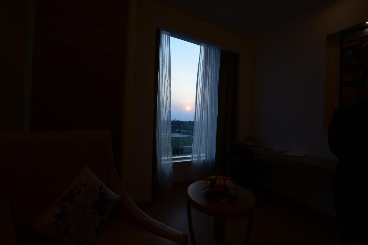 Surestay Plus By Best Western Amritsar Ngoại thất bức ảnh