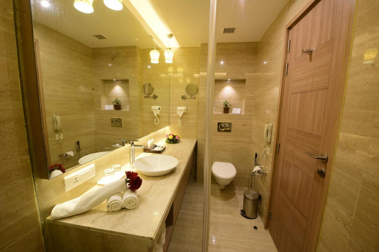 Surestay Plus By Best Western Amritsar Ngoại thất bức ảnh