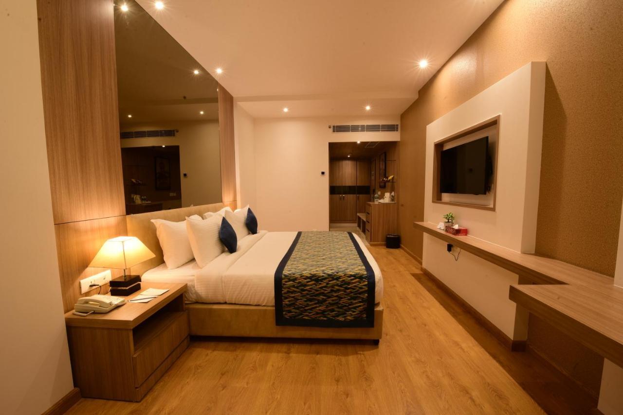 Surestay Plus By Best Western Amritsar Ngoại thất bức ảnh