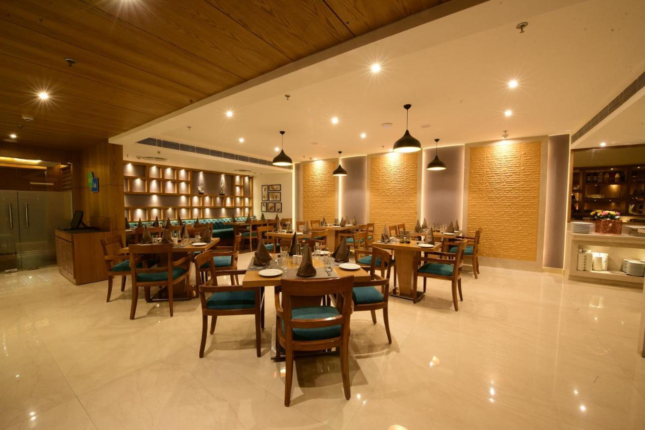 Surestay Plus By Best Western Amritsar Ngoại thất bức ảnh