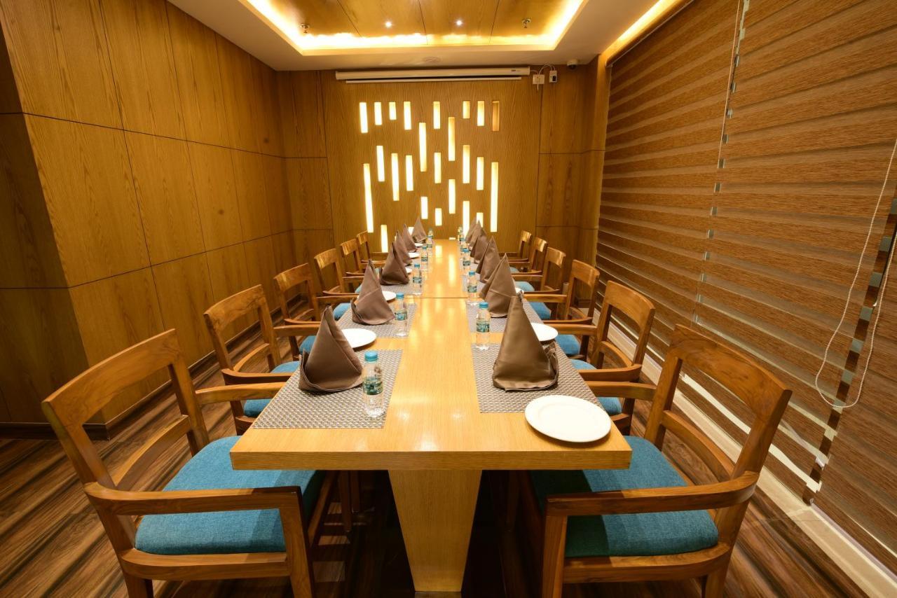 Surestay Plus By Best Western Amritsar Ngoại thất bức ảnh