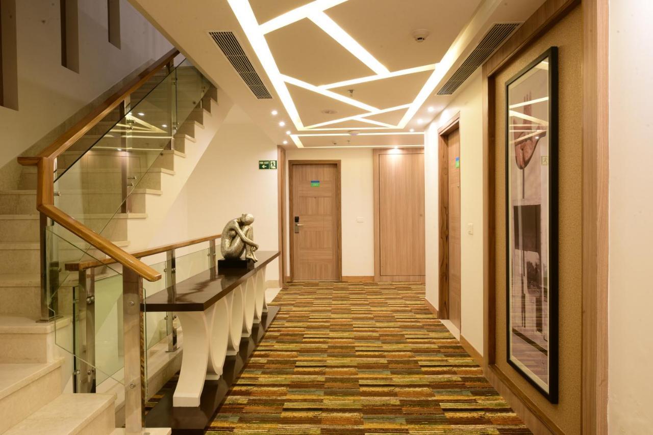 Surestay Plus By Best Western Amritsar Ngoại thất bức ảnh