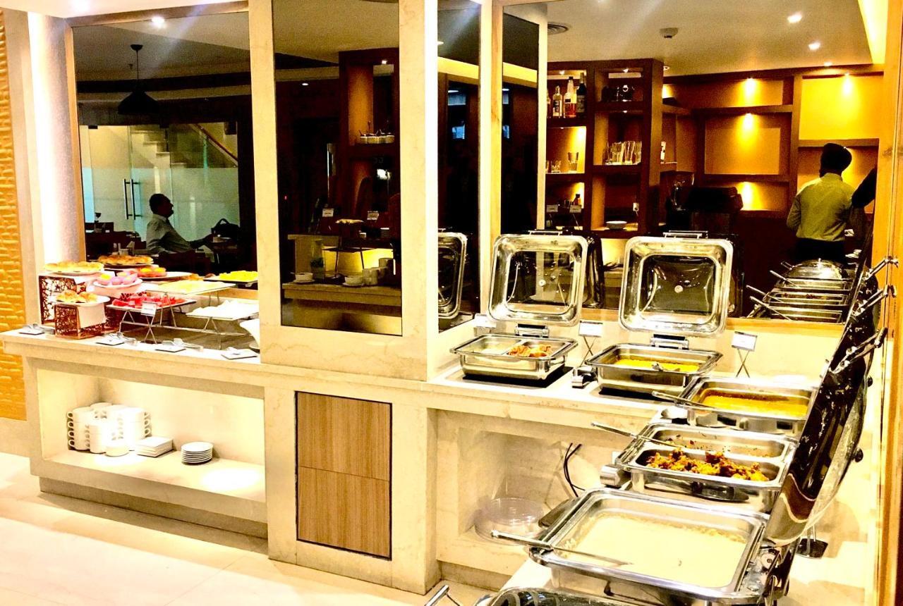 Surestay Plus By Best Western Amritsar Ngoại thất bức ảnh