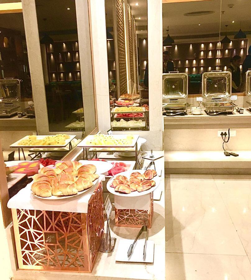 Surestay Plus By Best Western Amritsar Ngoại thất bức ảnh
